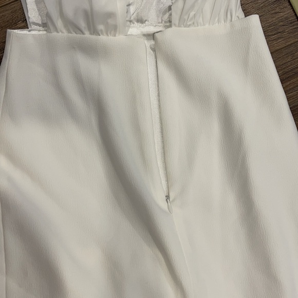 Testino maxi dress by AQAQ - Picture 10 of 12